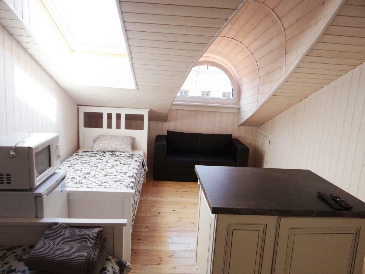 Appartement Little Provence VNO
