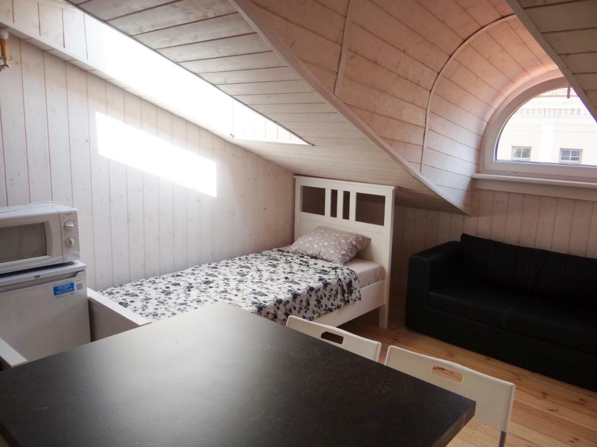 Appartement Little Provence *