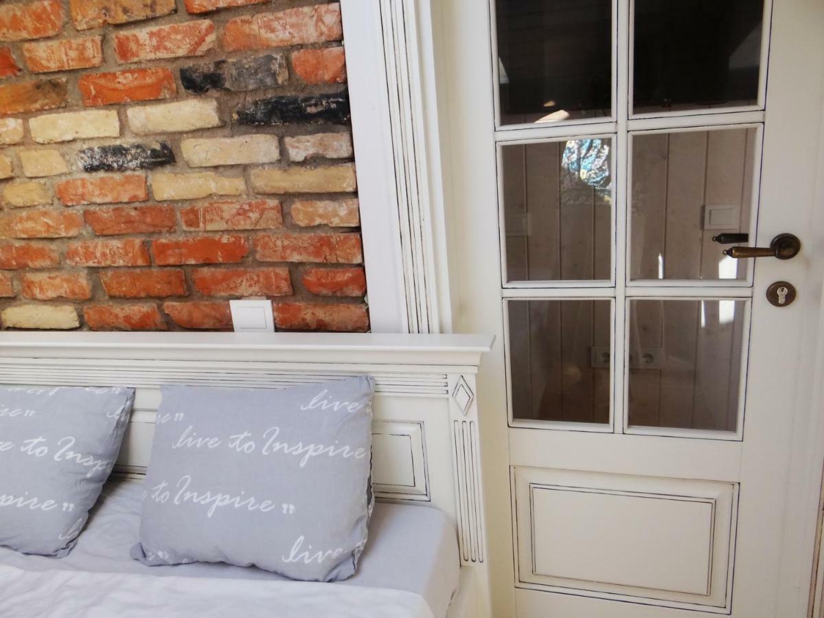Little Provence Appartement VNO