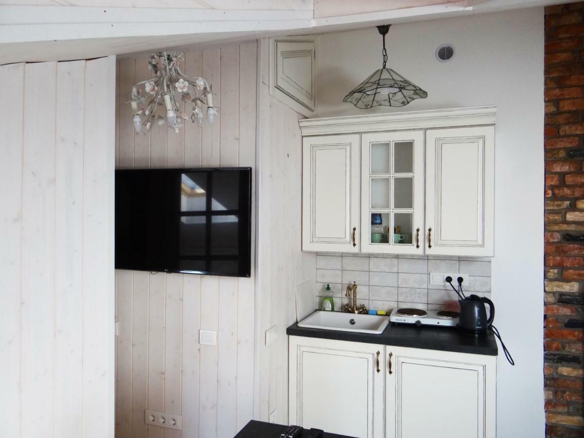 Little Provence Appartement