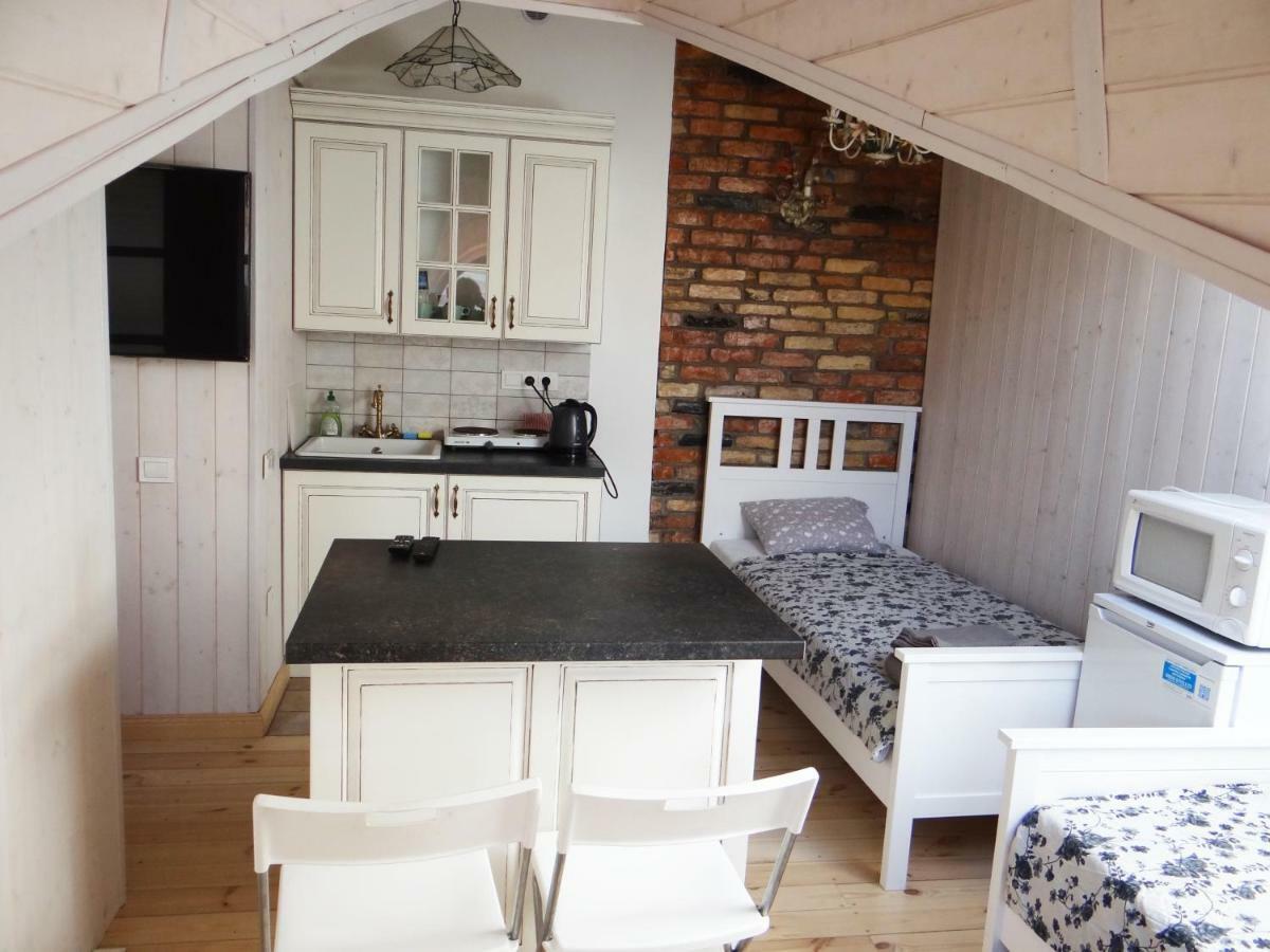 Appartement Little Provence *