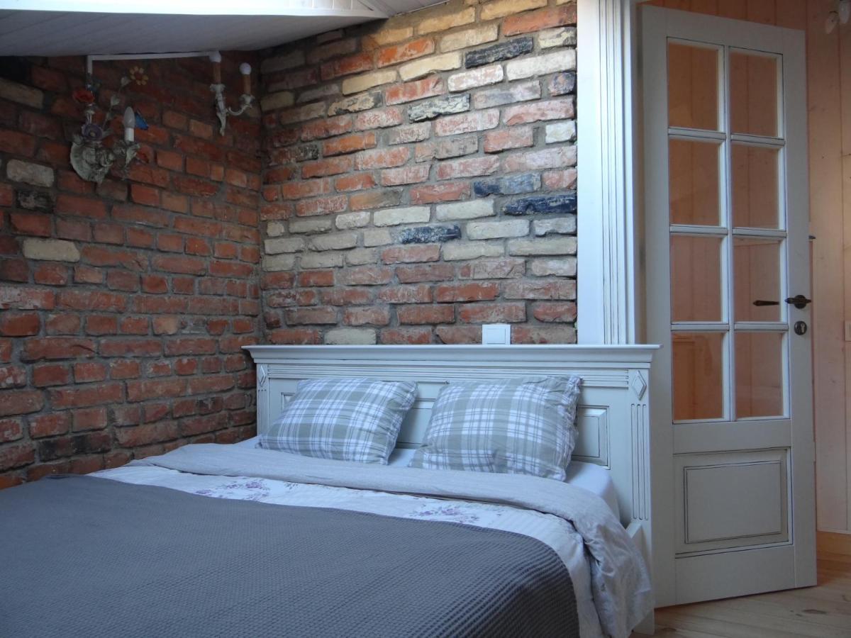 Little Provence Appartement