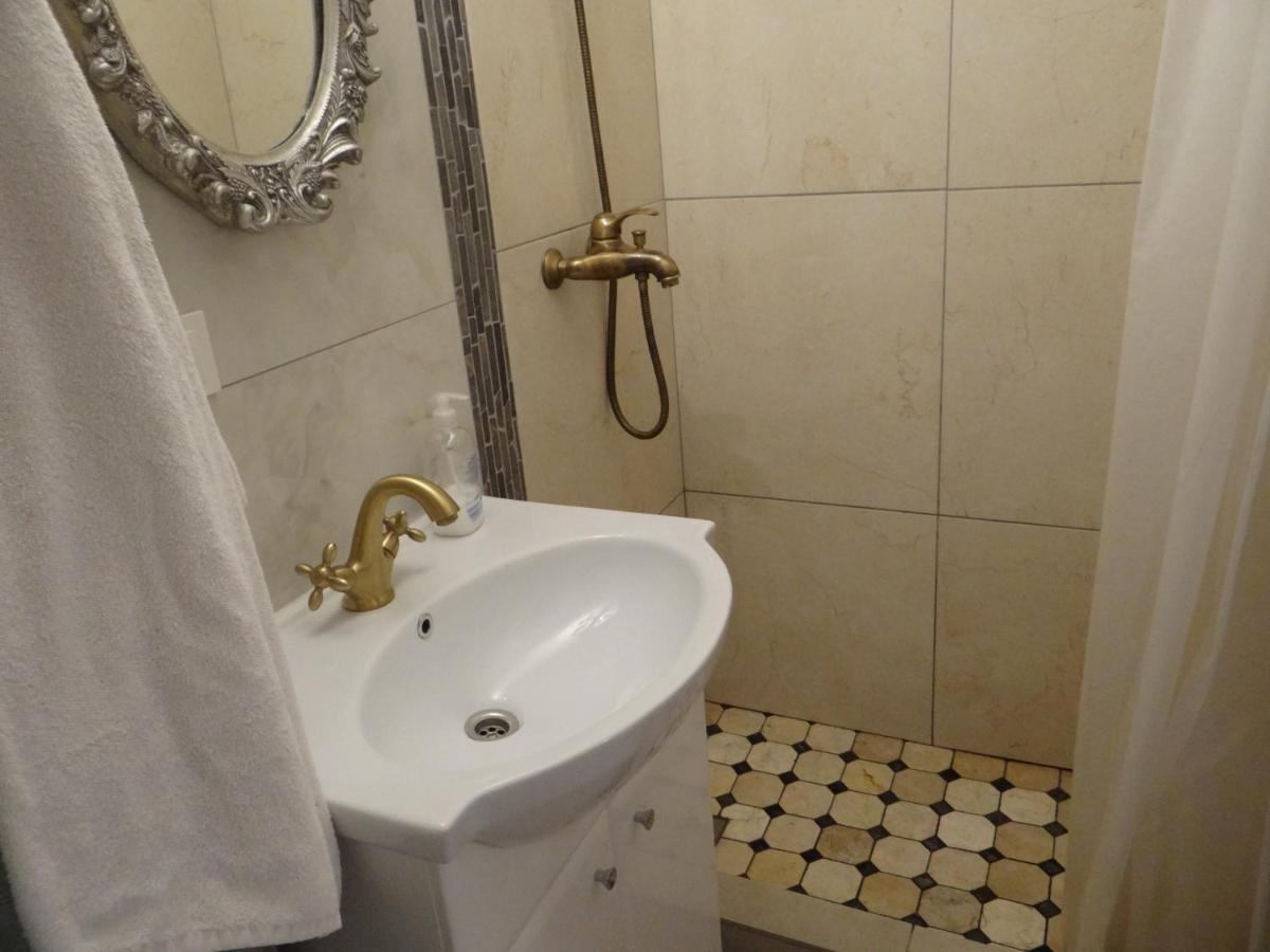 Appartement Little Provence *