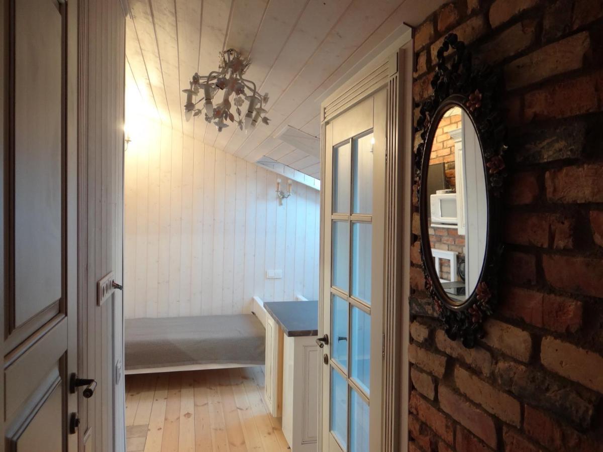 Appartement Little Provence VNO