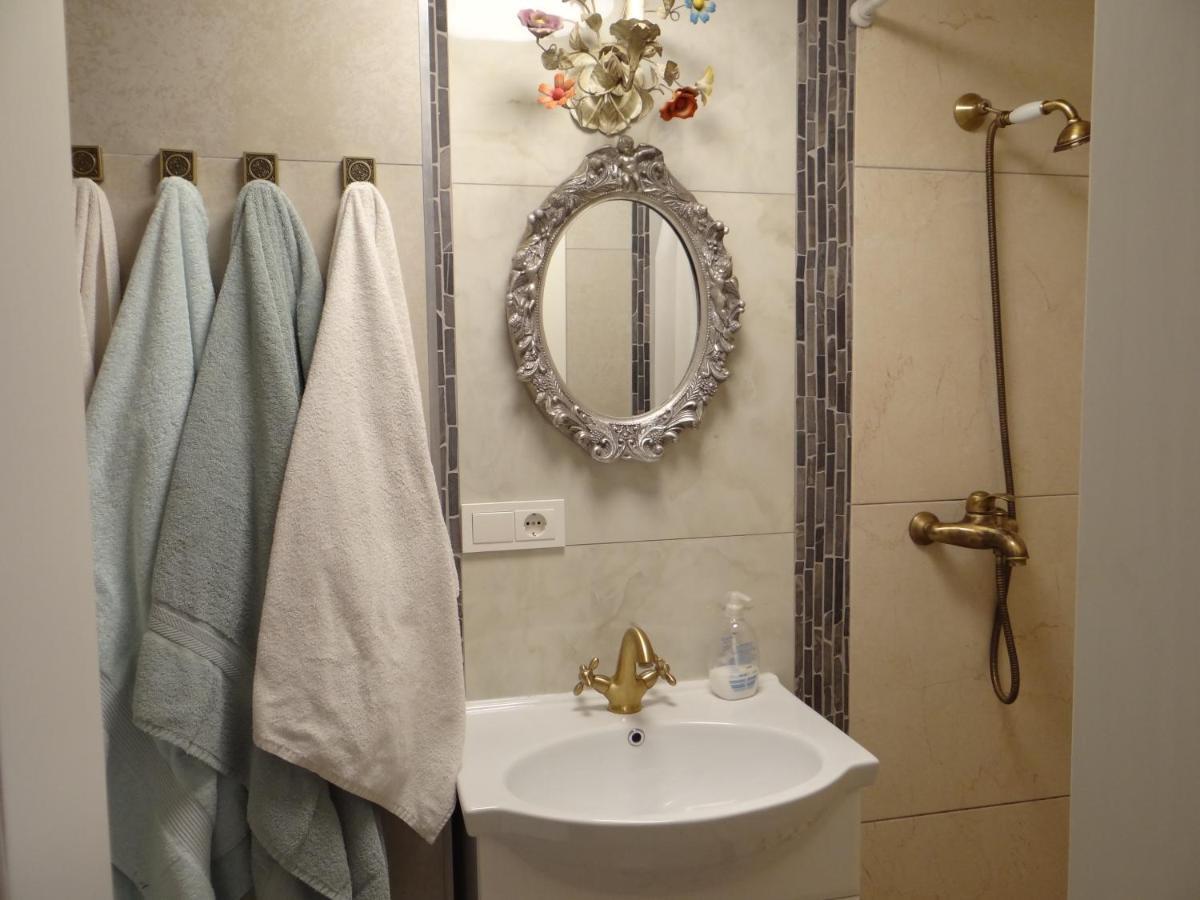 Appartement Little Provence *