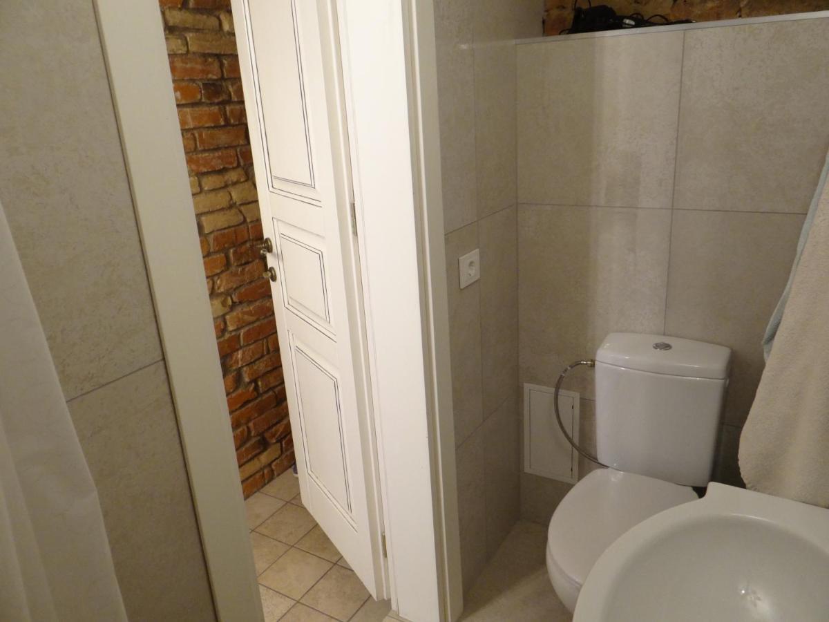 Appartement Little Provence VNO